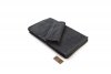 ARTG Towelzz® Guest Towel AR034 Graphite